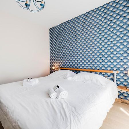 Emergence - Apartment 1 Bedroom 2-4 Pers Garage And Terrace Άννεσι Εξωτερικό φωτογραφία