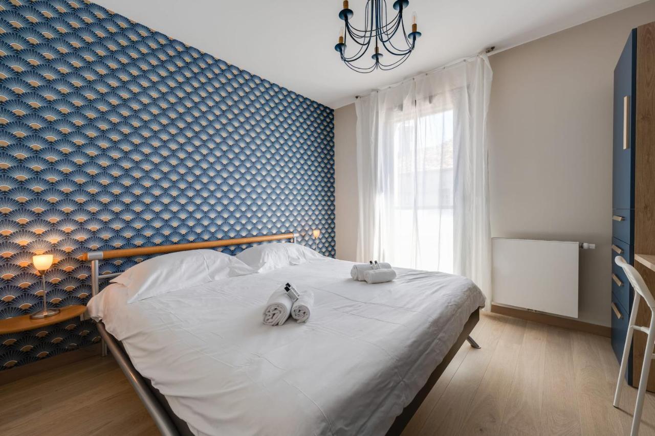 Emergence - Apartment 1 Bedroom 2-4 Pers Garage And Terrace Άννεσι Εξωτερικό φωτογραφία